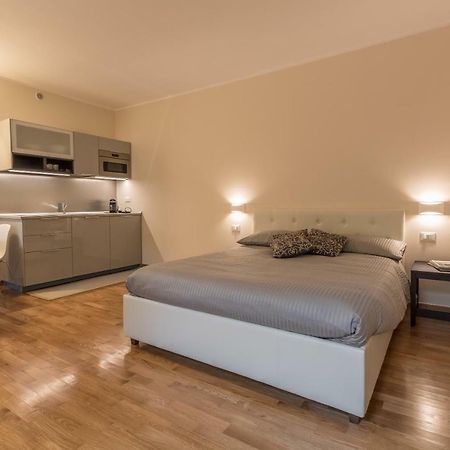 דירות בולוניה Realkasa Towers Flat מראה חיצוני תמונה