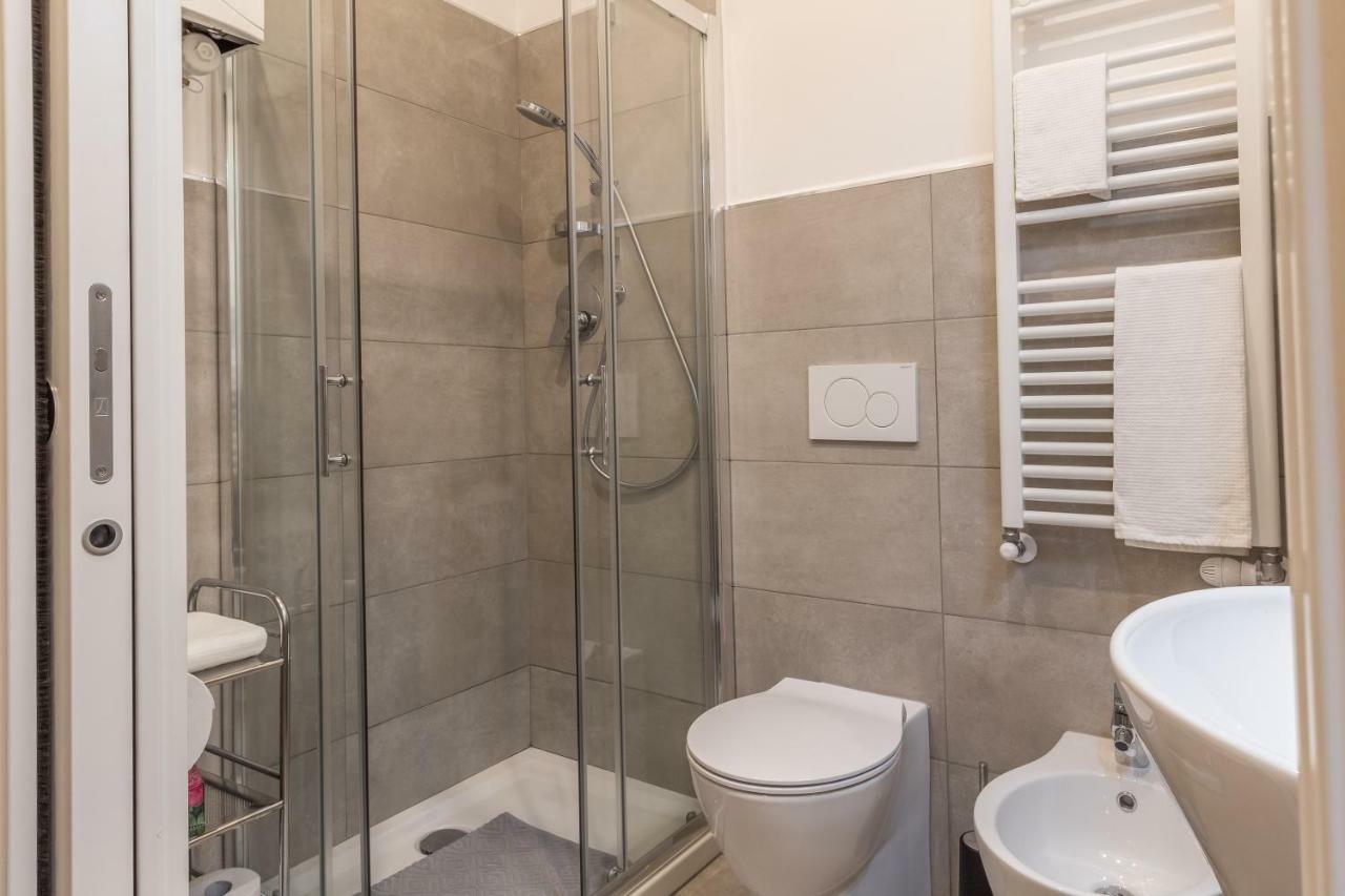 דירות בולוניה Realkasa Towers Flat מראה חיצוני תמונה