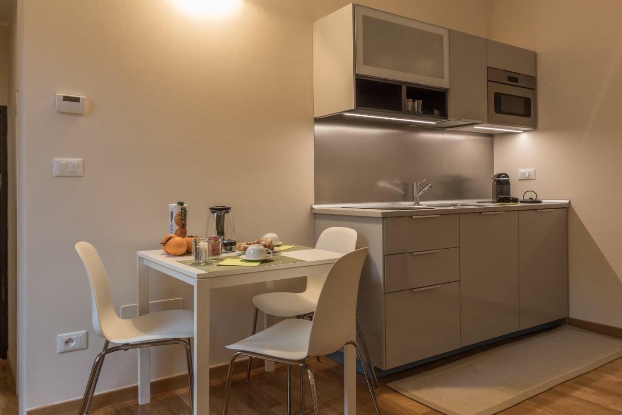 דירות בולוניה Realkasa Towers Flat מראה חיצוני תמונה